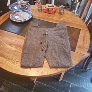 Celestial Bodiez Street Joggers - Small Heather